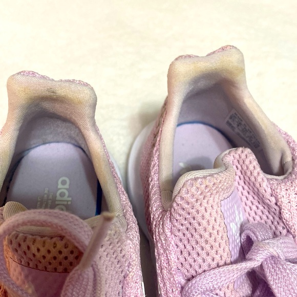 Adidas women’s size 5.5 - Picture 5 of 5